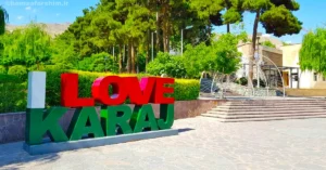 استخدام سئو کار حرفه ای در کرج