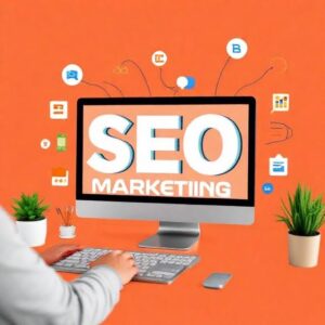 سئو پیمانکاری و قراردادی برای کارفرما