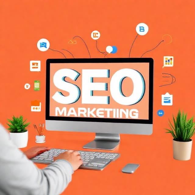 سئو پیمانکاری و قراردادی برای کارفرما